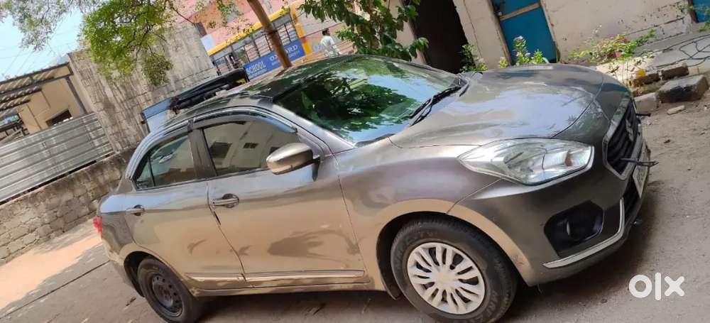 Maruti Suzuki Dzire 2019 Petrol 102000 Km Driven