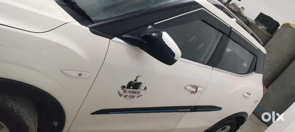 Mahindra Xuv300 Turbosport 2019