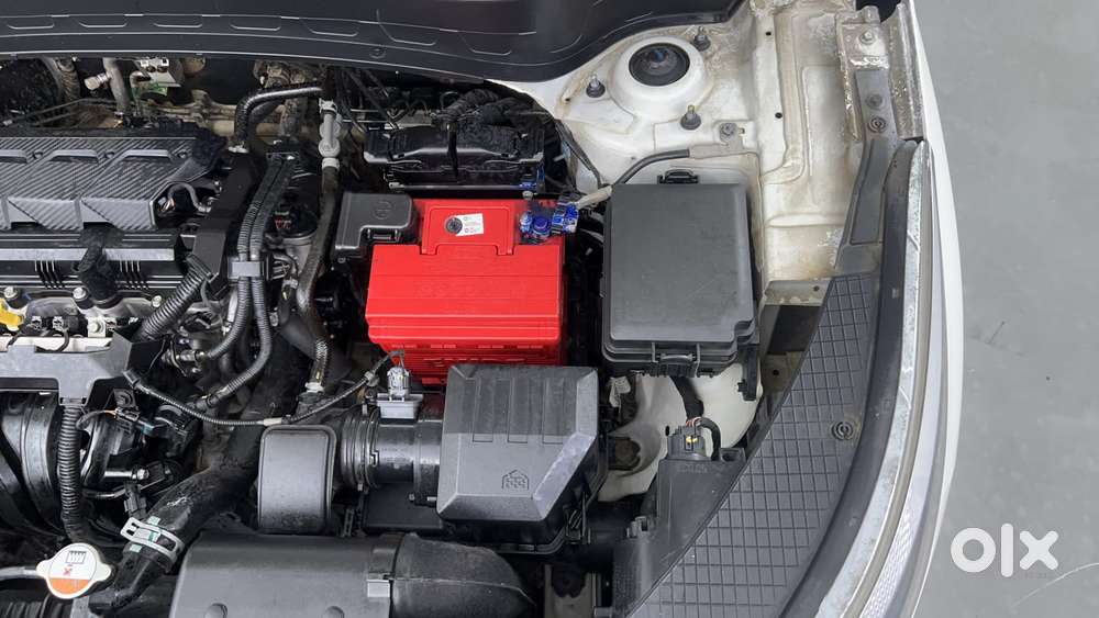 Kia Seltos 1.5 Htx At Petrol, 2021, Petrol