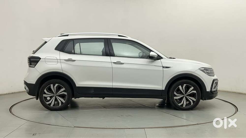 Volkswagen Taigun Gt Plus 1.5 Tsi Dsg, 2022, Petrol