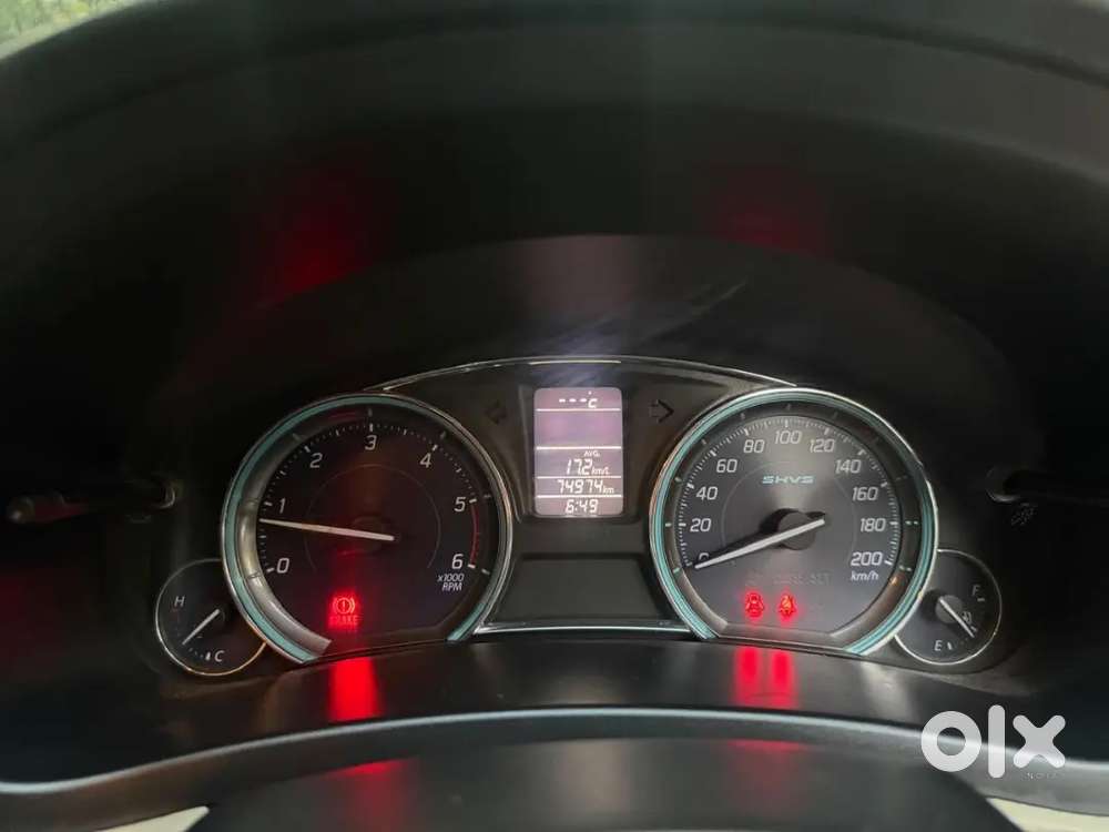 Maruti Suzuki Ciaz 2016 Diesel Car