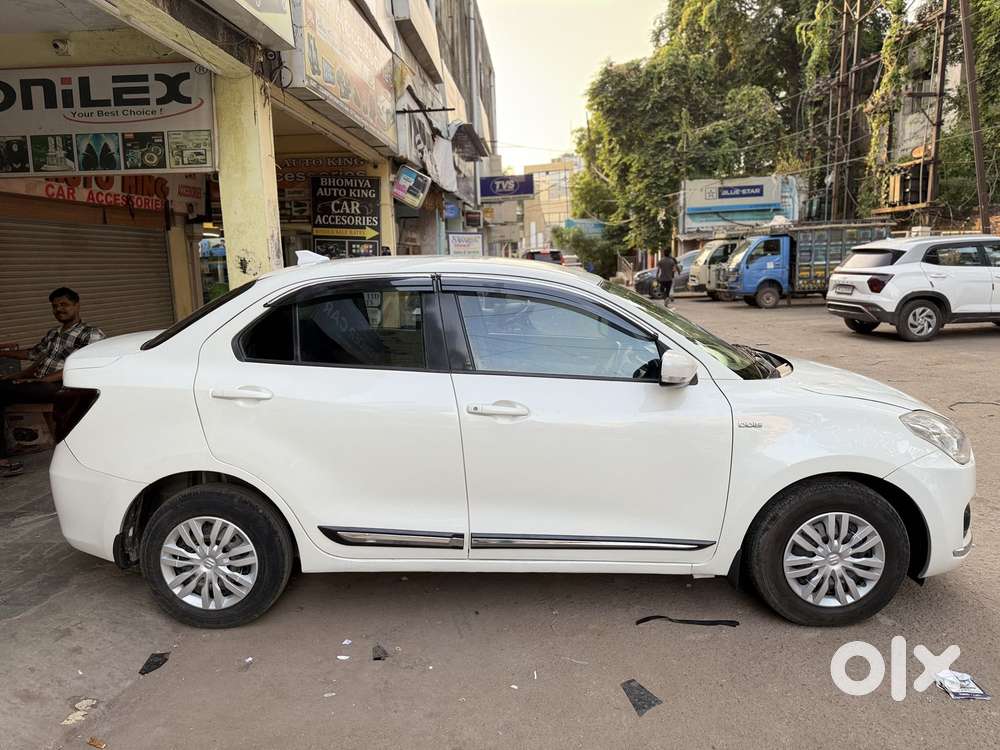 Maruti Suzuki Swift Dzire Vdi (o), 2019, Diesel