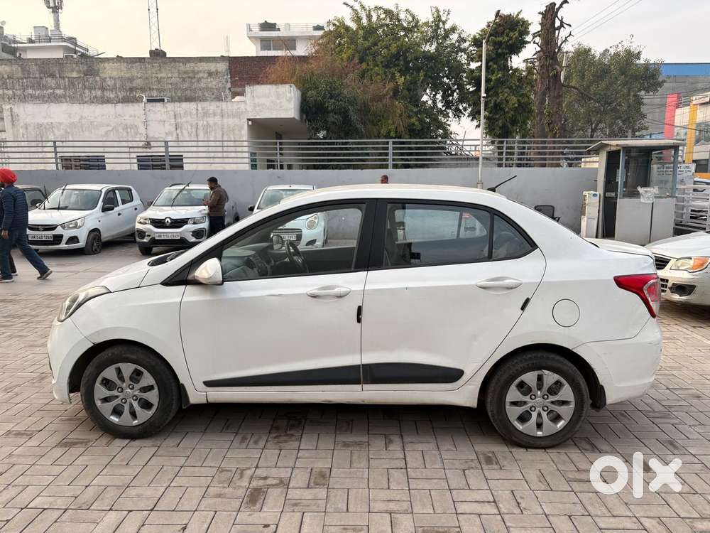 Hyundai Xcent 1.2 Crdi E, 2015, Diesel