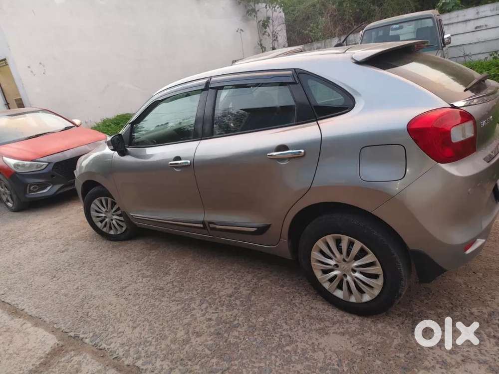 Maruti Suzuki Baleno Delta, 2019, Petrol