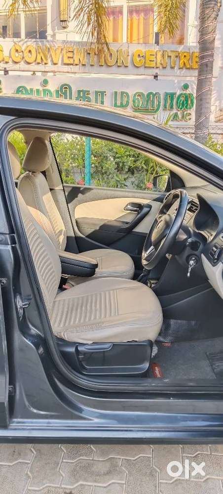 Skoda Rapid 1.6 Ambition Plus Tdi At, 2019, Diesel