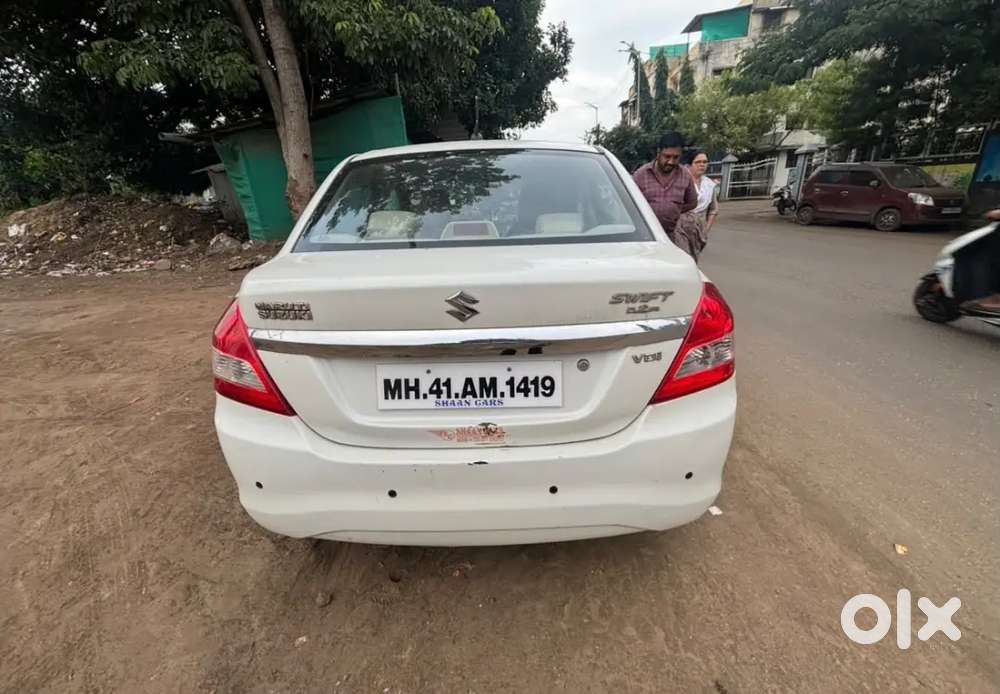 Maruti Swift Vdi 2016