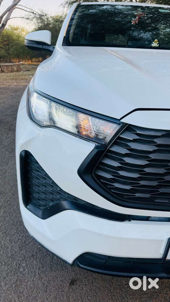 Toyota Innova Hycross 2.0 Gx 7 Str, 2024, Petrol