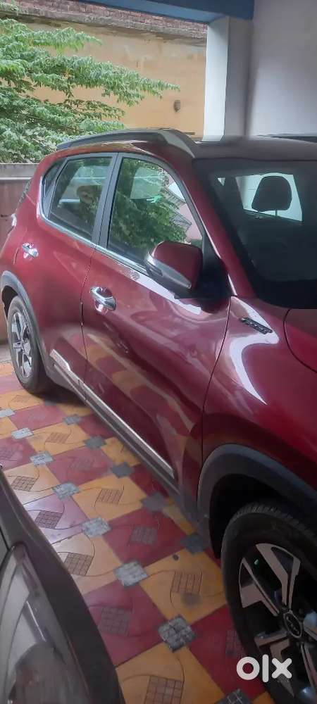 Kia Sonet Diesel