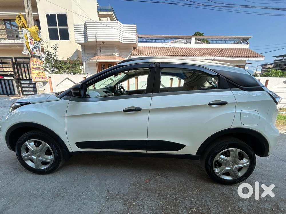 Tata Nexon 2021 Petrol 56000 Km Driven