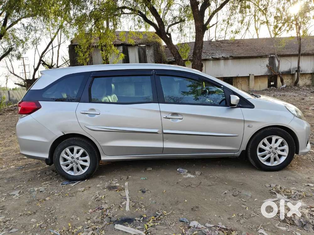 Honda Mobilio 1.5 S 2014