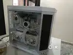 Heavy duty gaming pc