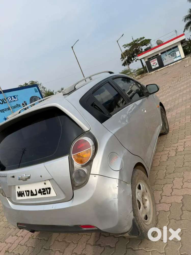 Chevrolet Beat Diesel 2011