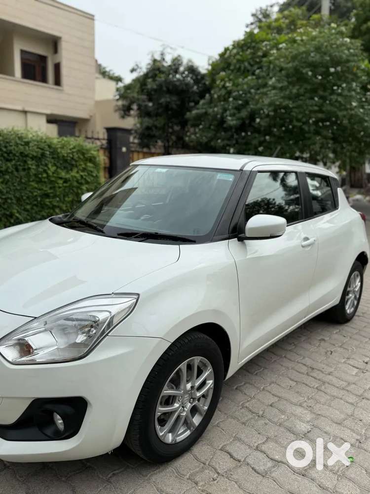 Maruti Suzuki Swift Amt Zxi, 2023, Petrol