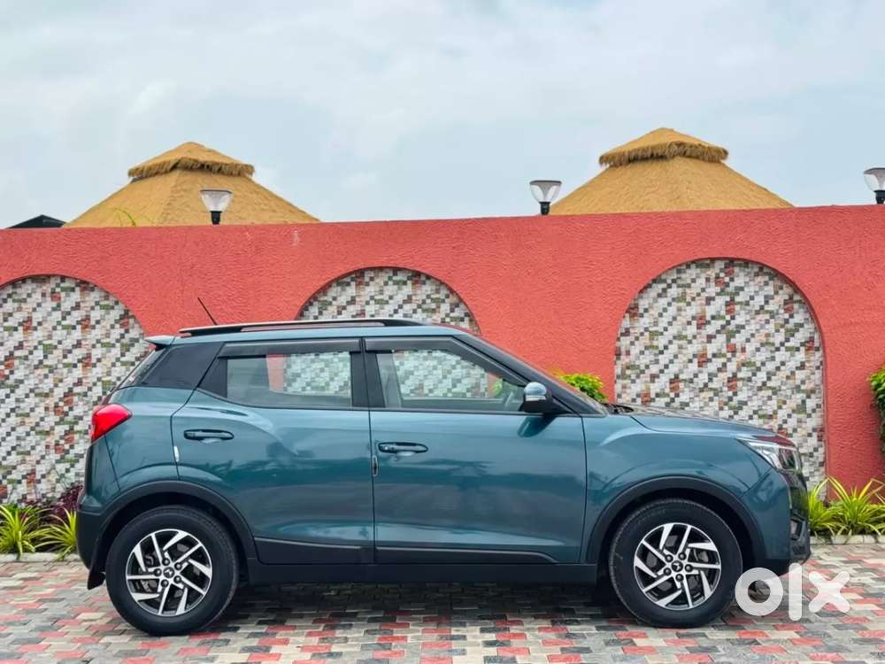 Mahindra Xuv300 W8 Option Diesel, 2023, Diesel