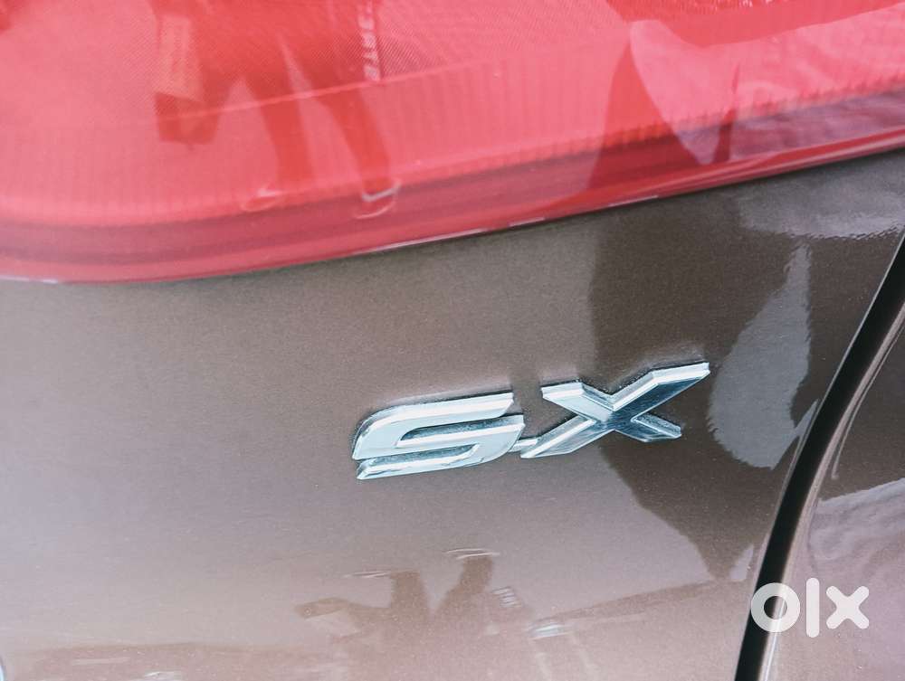 Hyundai Creta 1.6 Sx Vtvt, 2016, Petrol