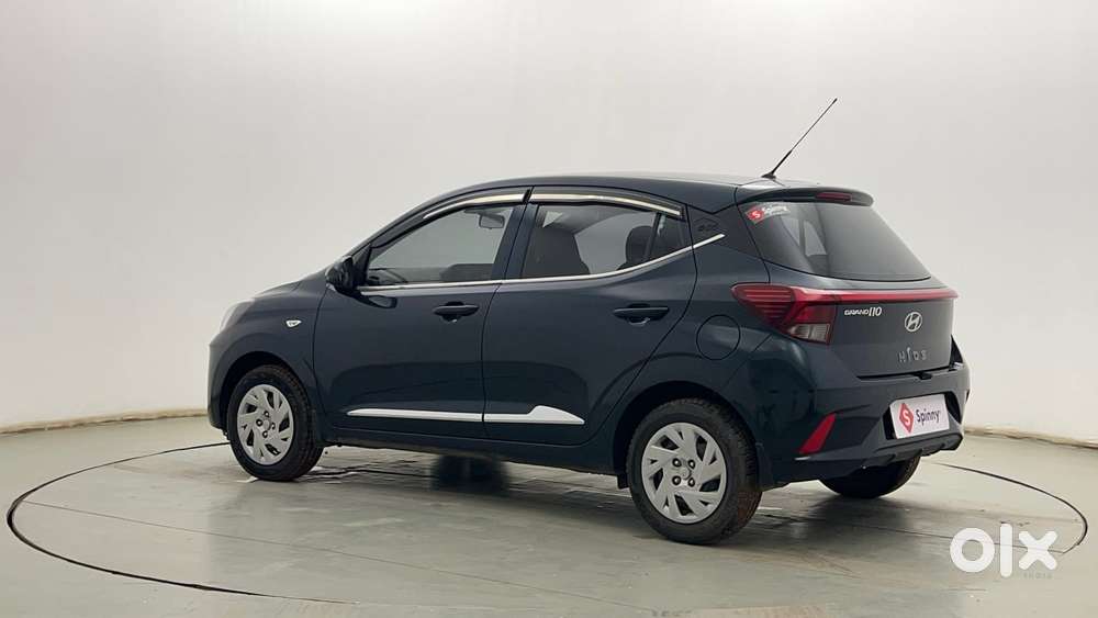 Hyundai Grand I10 Nios Magna 1.2 Mt, 2025, Petrol