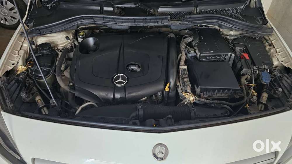 Mercedes-benz B Class B180 Sport, 2014, Diesel