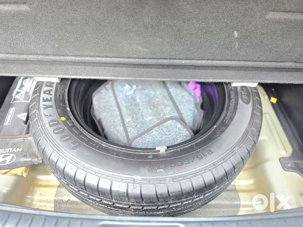 Hyundai Creta 1.6 Sx (o), 2019, Petrol