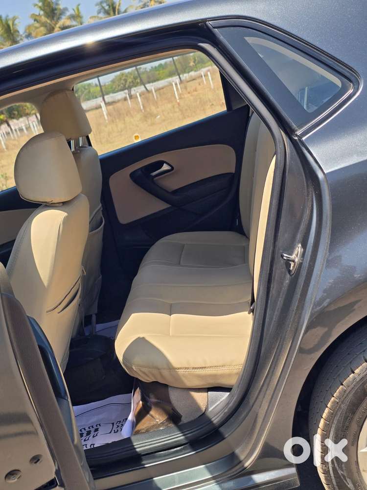 Volkswagen Polo 2013-2015 1.5 Tdi Highline, 2015, Diesel