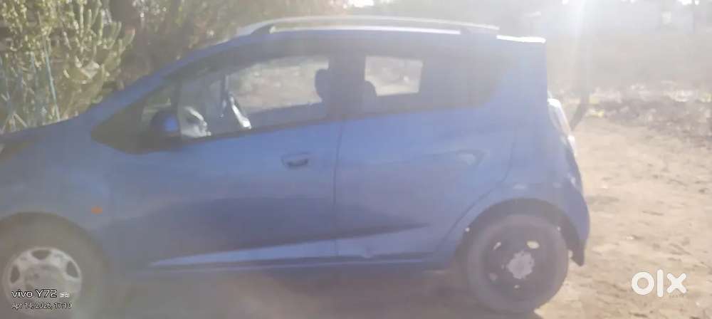 Chevrolet Beat Cng & Hybrids 100000 Km Driven