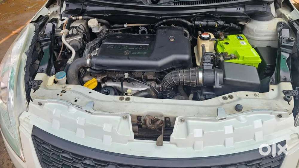 Maruti Suzuki Swift 2017 Diesel 103000 Km Driven