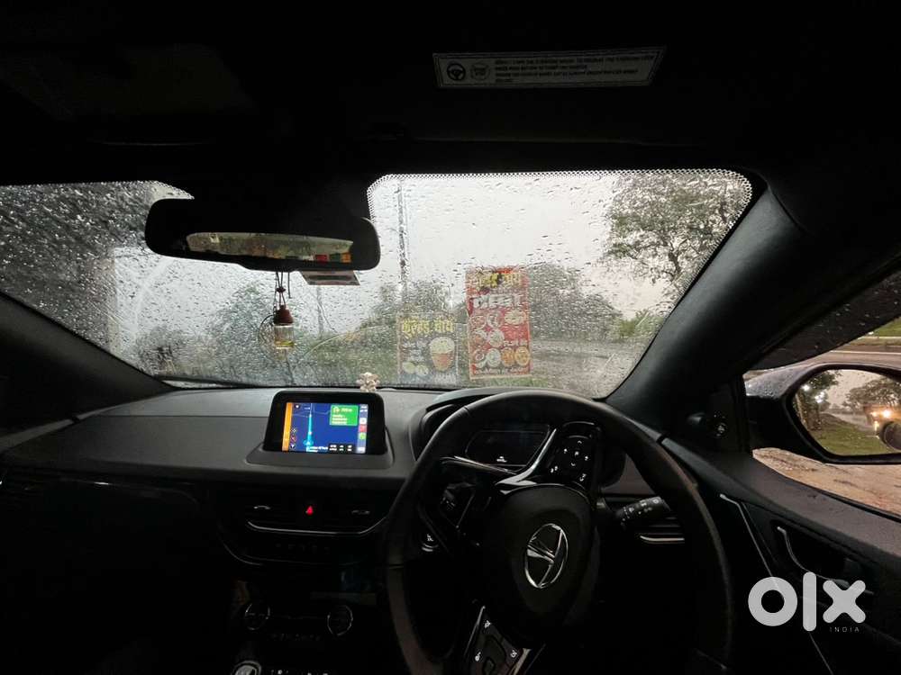 Tata Nexon Xz Plus 2023