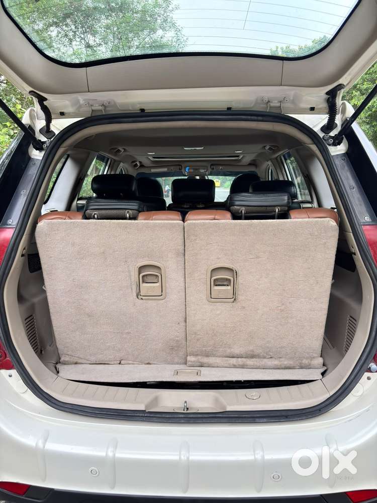 Mahindra Xuv500 W9 2wd, 2017, Diesel