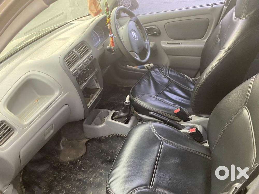 Maruti Suzuki Alto K10 Vxi (o), 2011, Petrol
