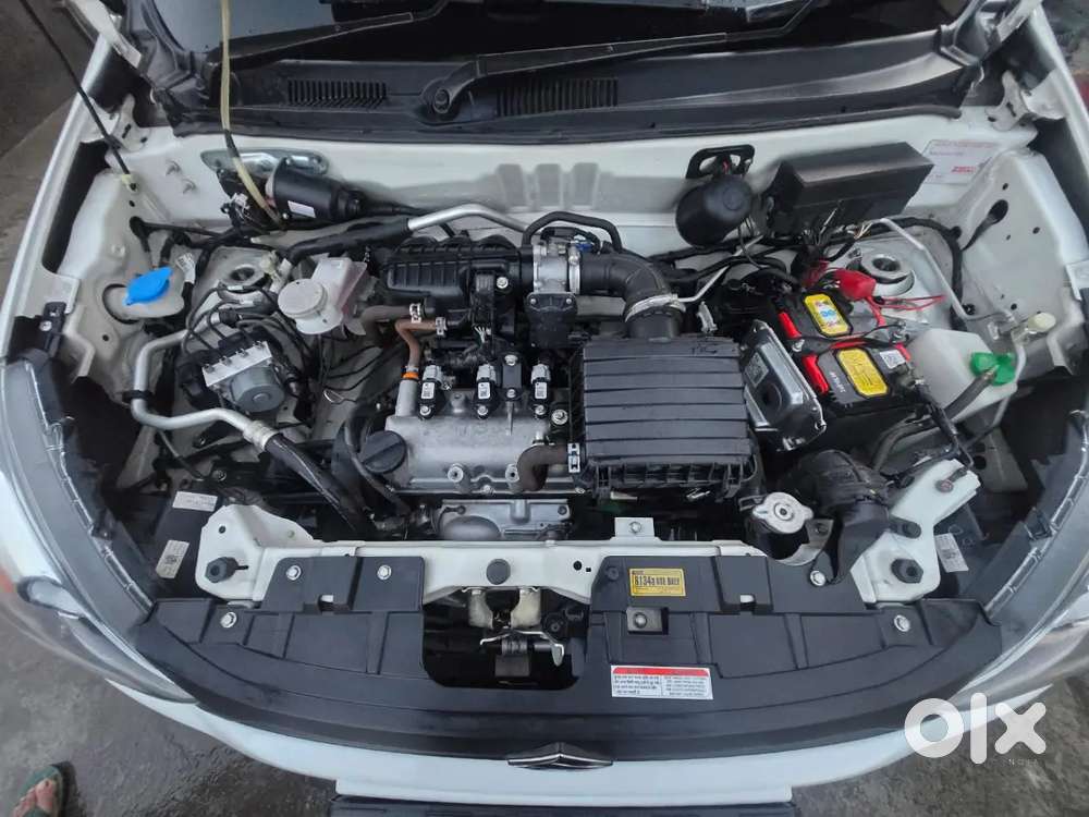 Maruti Suzuki Alto 800 2022 Variant