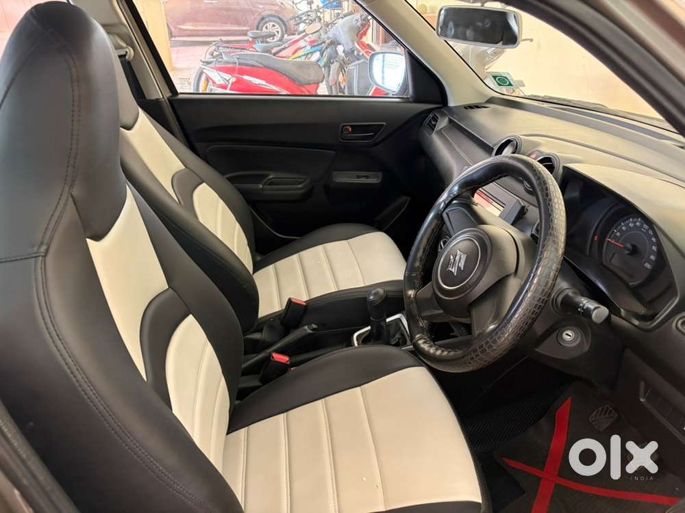 Maruti Suzuki Swift 2023 Car