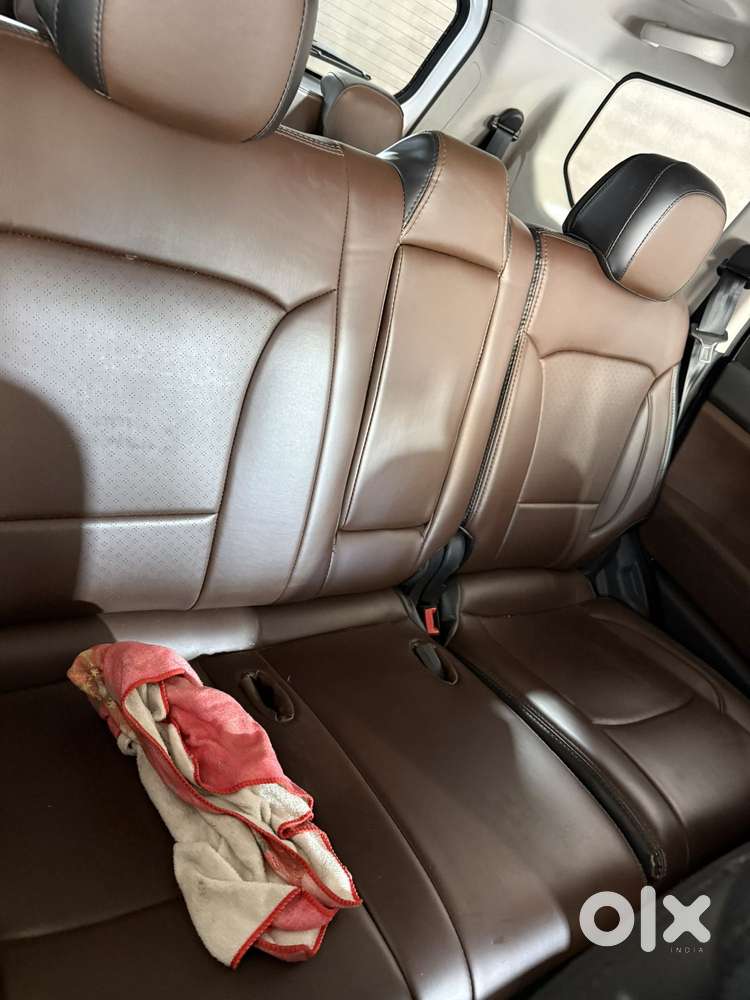 Mahindra Scorpio N Z6 Diesel Mt 2wd 7 Str, 2024, Diesel