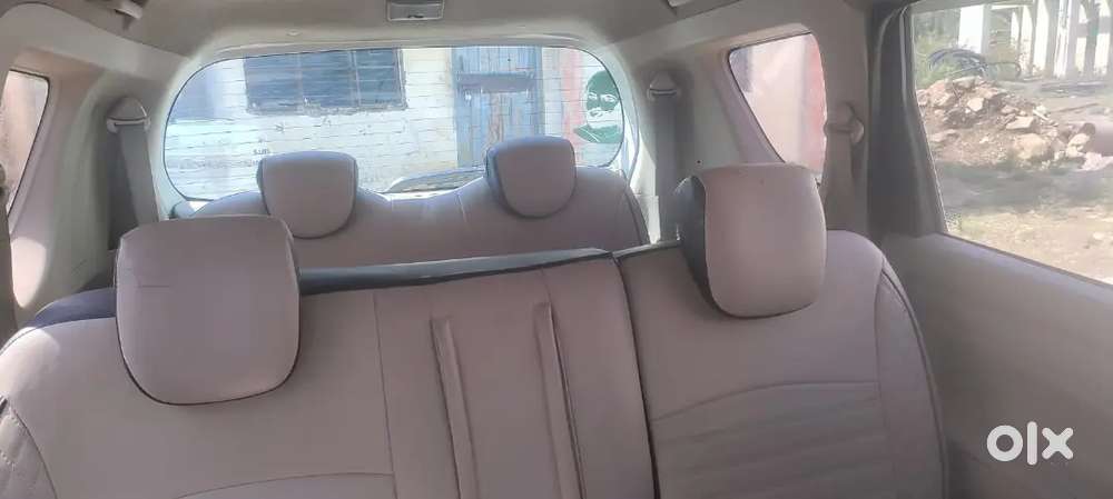 Maruti Suzuki Ertiga 2017 Diesel