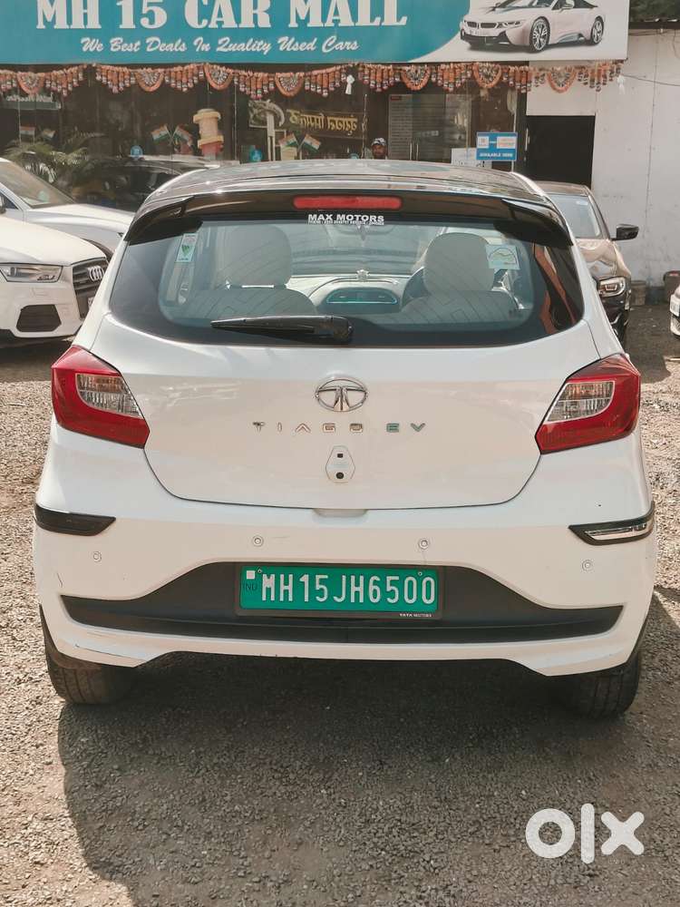 Tata Tigor Ev Xz Plus, 2023, Electric