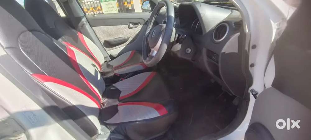 Maruti Suzuki Alto 800 2018 Petrol 35200 Km Driven