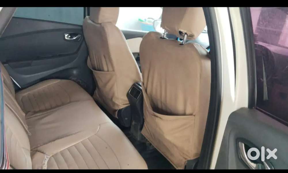 Renault Captur 2018 Diesel 50200 Km Driven