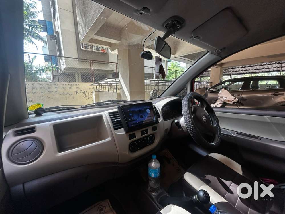 Maruti Zen Estilo 2011