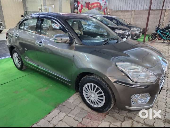 Maruti Suzuki Dzire 1.2 Vxi Cng, 2018, Petrol