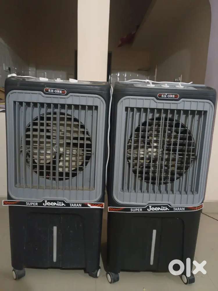 Cooler for sale - ACs in Prakash Nagar, Bhopal - 1835605743