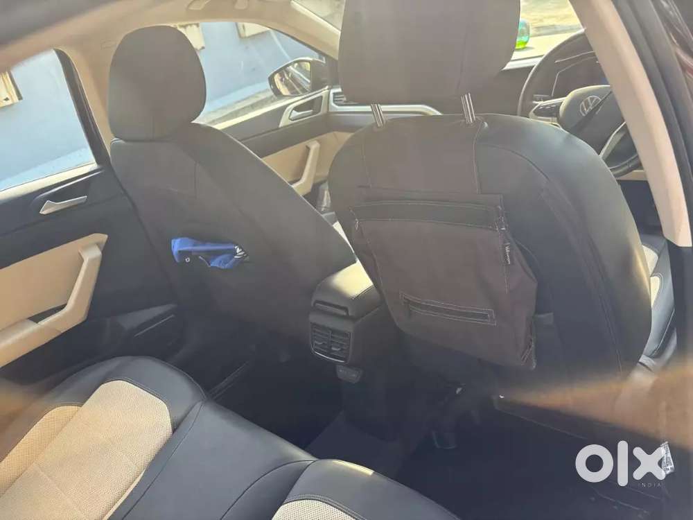 Volkswagen Virtus 2025 1.0 Topline Tsi