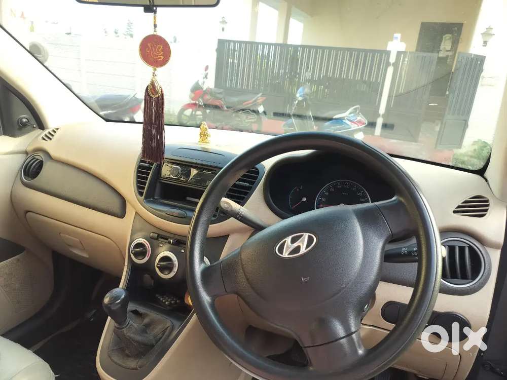 Good Condition