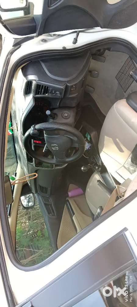 Honda City 2014 Diesel Well Maintained