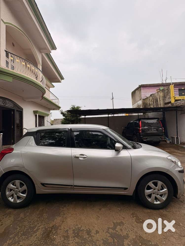 Swift Maruti Petrol 2019