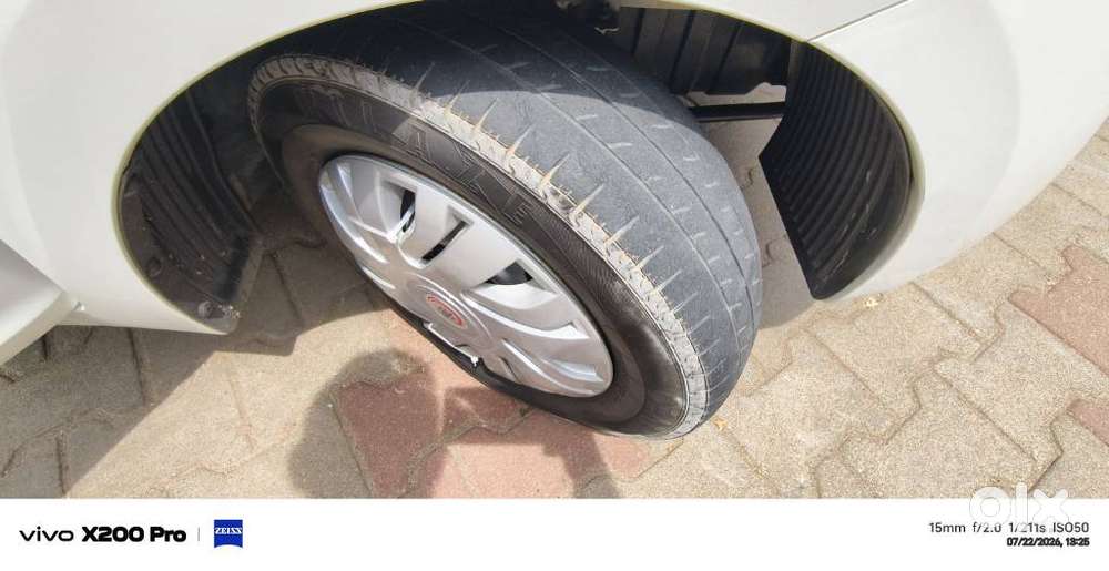 Hyundai Eon D-lite +, 2014, Petrol