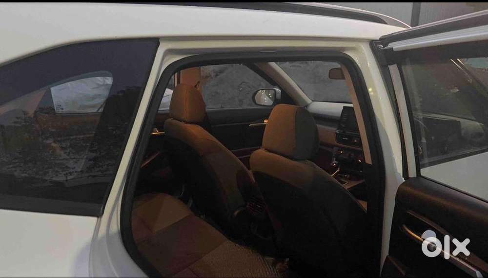 Kia Seltos 2019 Petrol For Sale