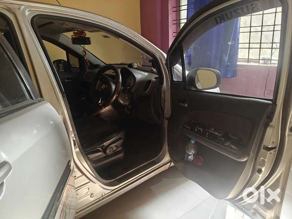 Maruti Suzuki Ritz 2013
