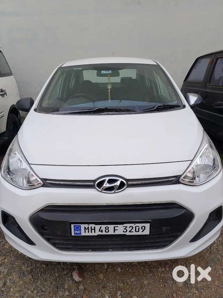 Hyundai Xcent 2016 Diesel 103000 Km Driven