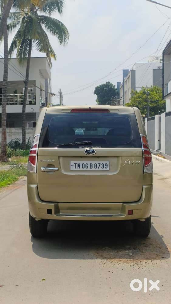 Mahindra Xylo E4 Bs Iv, 2010, Diesel