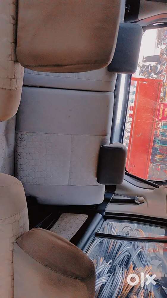 Maruti Suzuki Wagon R 1.0 2013 Petrol Good Condition