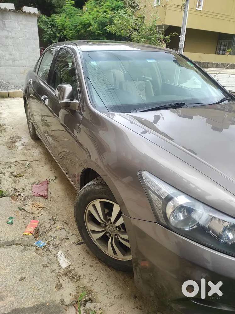 Very Well Maintained, Company Serviced