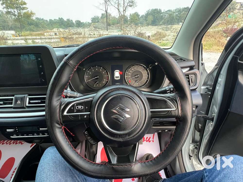Maruti Suzuki Baleno Zeta, 2023, Petrol